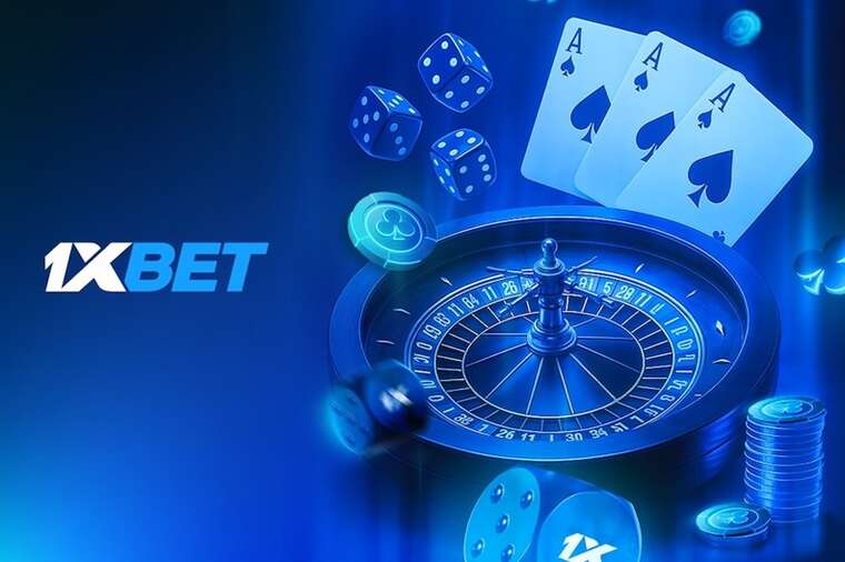 Experience the Thrill of Betting with 1xBet App Experience the Thrill of Betting with 1xBet App