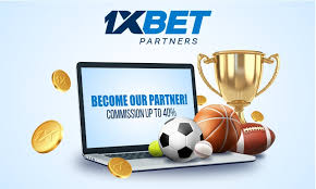 Experience the Thrill of Betting with the 1xBet App -1471106467 Experience the Thrill of Betting with the 1xBet App -1471106467