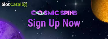 Explore the Universe of Fun at Cosmic Spins Casino 269479612