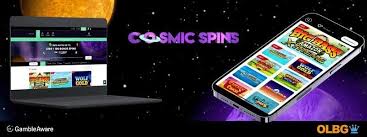 Explore the Universe of Fun at Cosmic Spins Casino 269479612