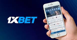 Exploring 1xBet Betting A Comprehensive Guide 322246924