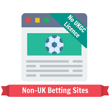 Exploring Betting Sites Outside the UK A Comprehensive Guide -26238623