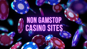 Exploring Casinos Not Registered on Gamstop A Comprehensive Guide