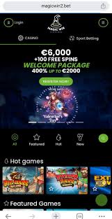 Exploring Magic Win Casino Sister Sites 351621424