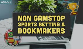 Exploring Non GamStop Bookies An Alternative Betting Landscape Exploring Non GamStop Bookies An Alternative Betting Landscape