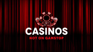 Exploring Non-Gamstop Casino Sites A Guide for Players