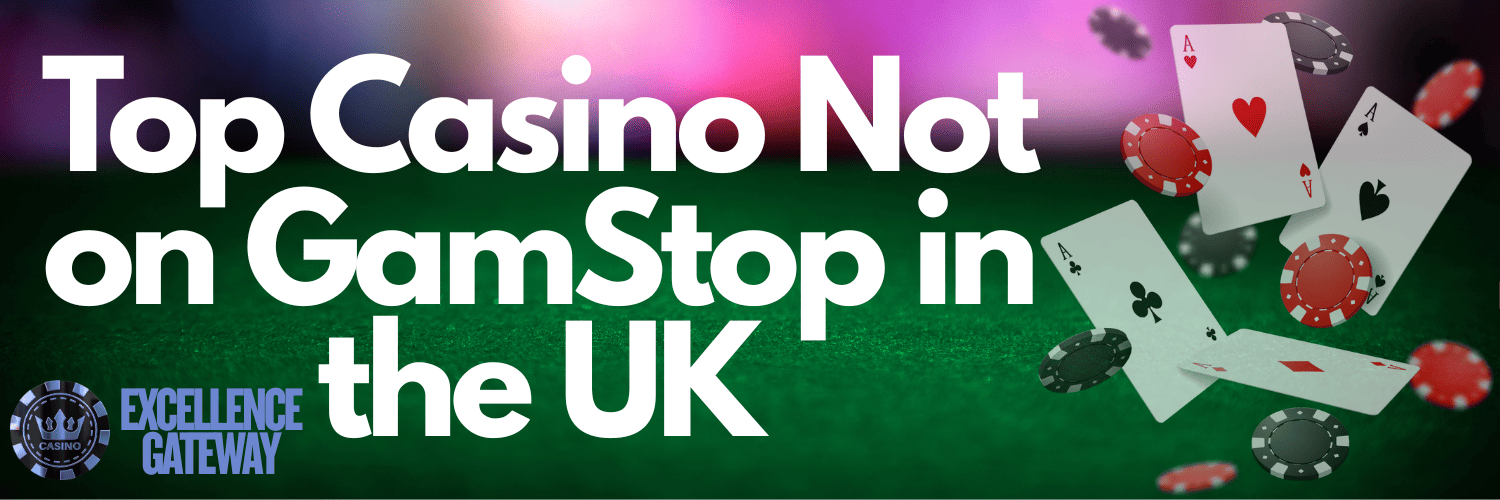 Exploring Non-Gamstop Casinos Your Guide to Unrestricted Gaming 981111268