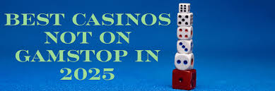 Exploring Non-Gamstop UK Casinos Exploring Non-Gamstop UK Casinos