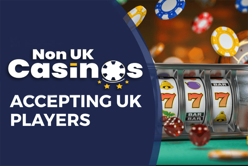 Exploring Non-UKGC Casino Sites A Guide for Players