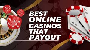 Exploring the Structured Features of Online Casinos 384230471