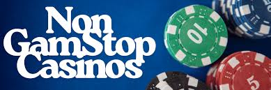 Exploring the World of Casinos Not on Gamstop 1365243674