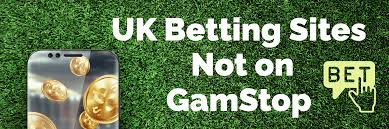 Golf Bookmakers Not on GamStop Discover Alternative Betting Options