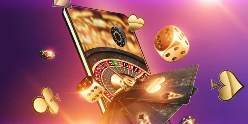 Gratis Casino Spiele Unterhaltung ohne Risiko auf gratiscasinospiele.net