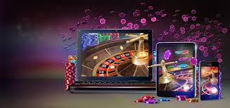 Mezinárodní Casino Šance na Výhru bez Hranic