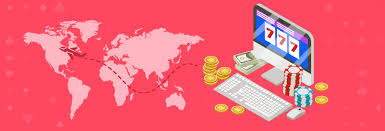 Mobilní aplikace Fairspin ke stažení - Hrajte své oblíbené hry kdykoliv!