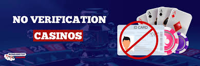 No ID Casinos The Future of Online Gambling -270916951