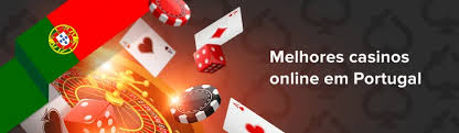 Os Melhores Casinos Online Portugueses Recomendados em 2025