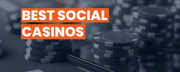 Top Social Casinos A Comprehensive List of Options Top Social Casinos A Comprehensive List of Options