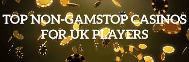 Understanding What Casinos Are Not on GamStop Understanding What Casinos Are Not on GamStop