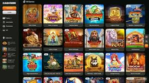Cashwin Casino España Tu Destino de Juegos en Línea -1946521091 Cashwin Casino España Tu Destino de Juegos en Línea -1946521091