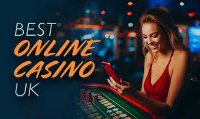 Discover the Exciting World of Online Casinos with No Deposit Free Bonuses