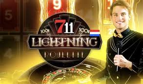 Ervaar de Spanning bij 711 Casino - Jouw Ultieme Gids