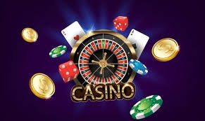 Experience the Thrill of BK8 Casino Singapore 1712679487