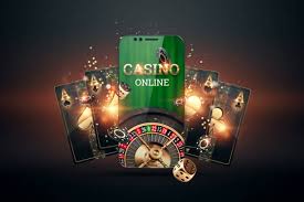 Experience the Thrill of BK8 Casino Singapore 1712679487