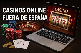 Explorando Opciones de Casinos Fuera de España