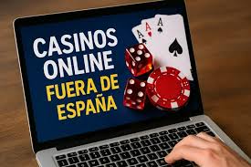 Explorando Opciones de Casinos Fuera de España