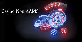 Casino Non AAMS Exploring the Safe and Exciting World of Non-Regulated Online Casinos