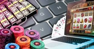 Ojo Casino The Ultimate Gaming Experience Online