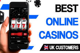 Online Casinos for UK Players Your Ultimate Guide Online Casinos for UK Players Your Ultimate Guide