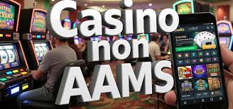 Siti di Casino Non AAMS Guida Completa per Giocatori