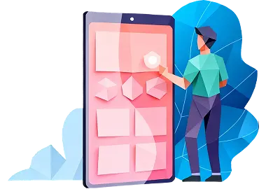 تطبيق رقمي